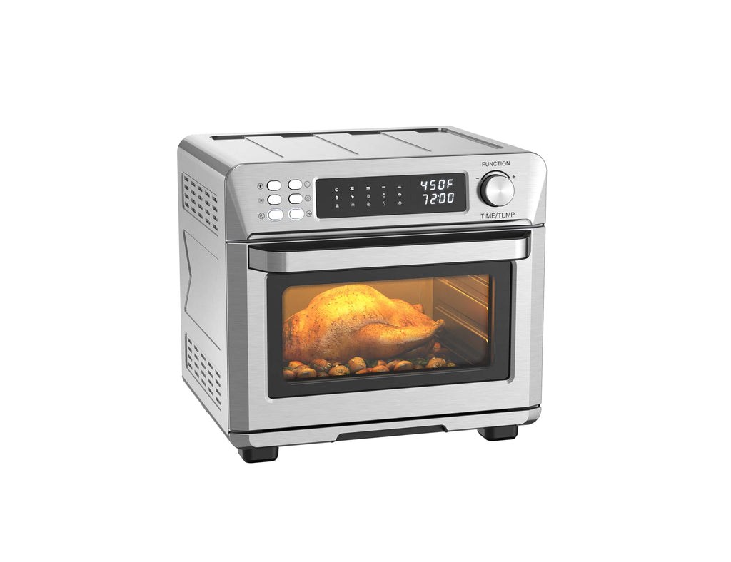 Joyoung SteelMan Oven Air Fryer