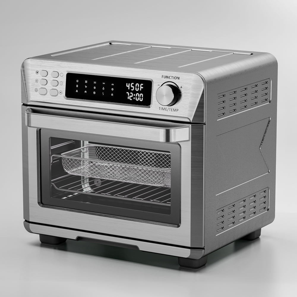 Joyoung SteelMan Air Fryer Oven | Minibacköfen