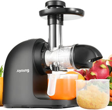 Joyoung Super Cyclone Masticating Juicer