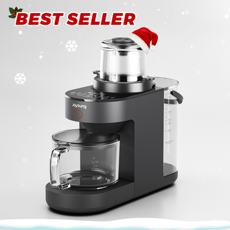 JOYOUNG Y521 Fully Automatic Blender