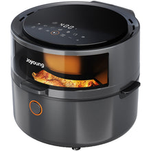 JOYOUNG Air Fryer 10 in 1 Digital Air Fryer Oven