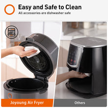 New Air Fryer/Oven– Joyoung