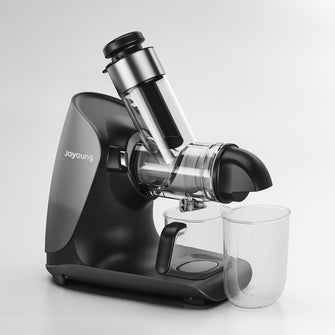 Joyoung Super Cyclone Masticating Juicer