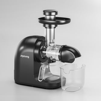 Joyoung Super Cyclone Masticating Juicer