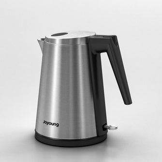 Joyoung SteelMan Dual Wall Electric Kettle